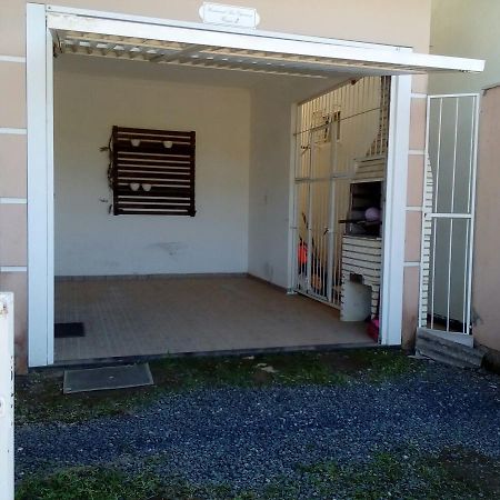 Sobrado Em Penha - Sc Villa Eksteriør billede